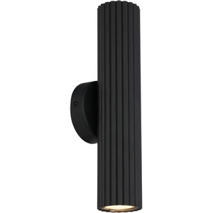 Настенный светильник Moderli Cora V12059-2W